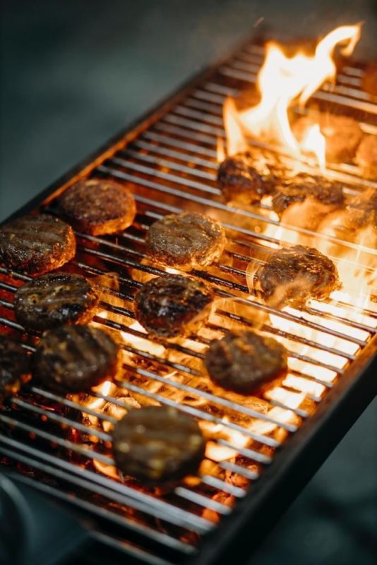 Hij Vul in Tweede leerjaar Traiteur MAS Hoeselt | BBQ